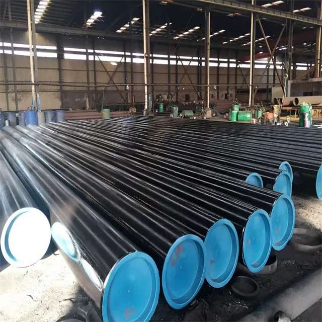 carbon steel pipe&tube